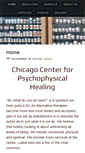 Mobile Screenshot of ccphchicago.com